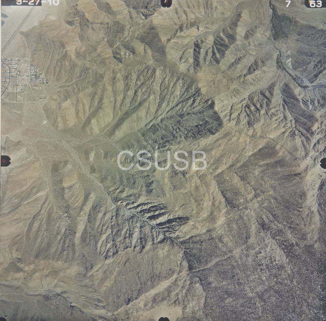 Riverside County 64