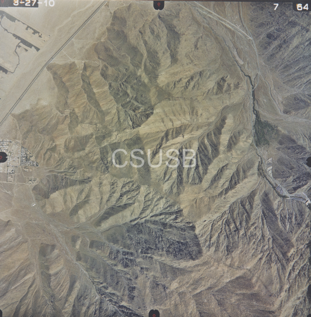 Riverside County 65
