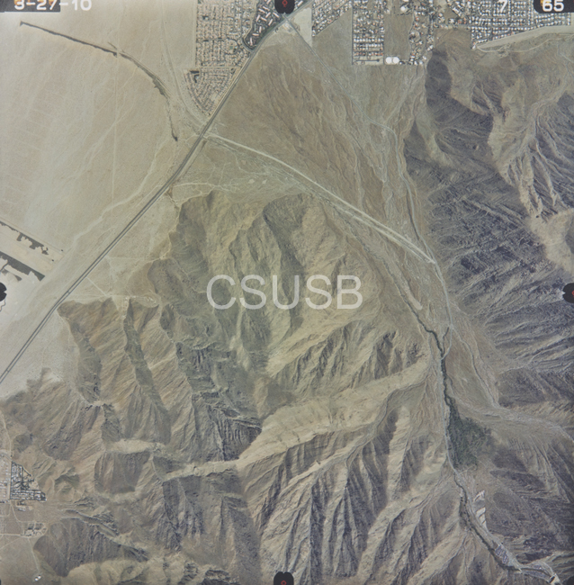 Riverside County 66