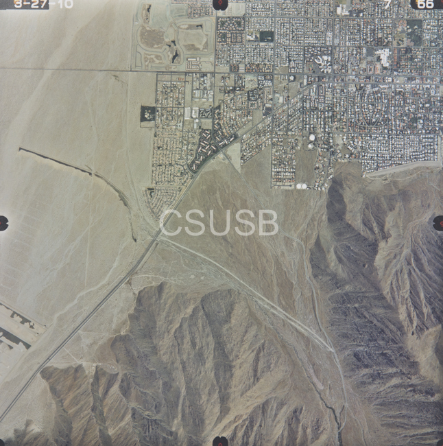 Riverside County 67