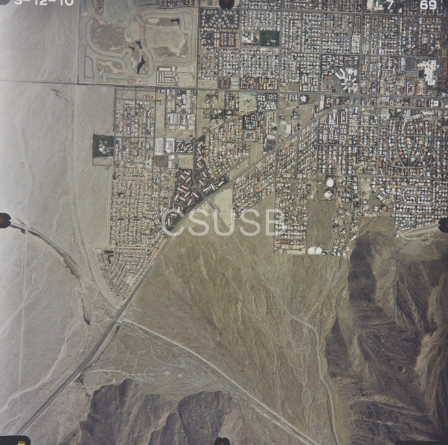 Riverside County 70