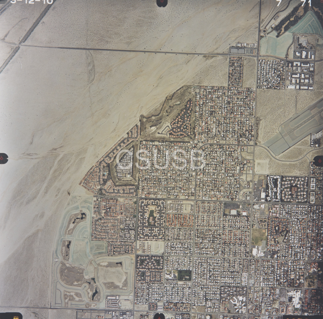 Riverside County 72