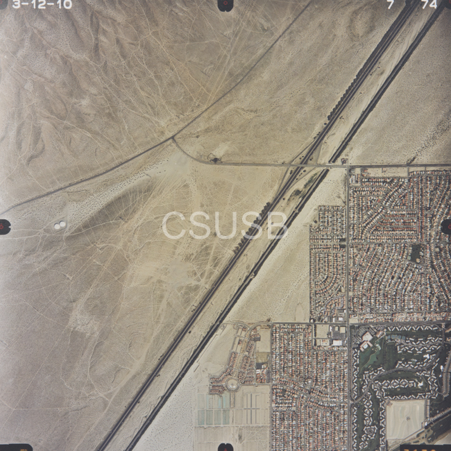 Riverside County 75