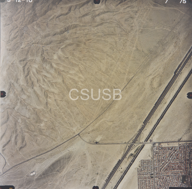Riverside County 76