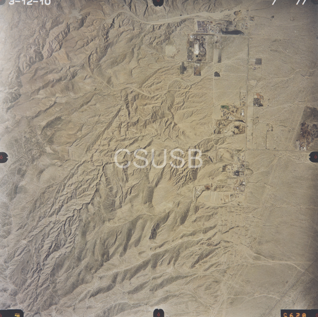 Riverside County 78