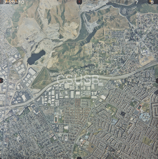 Riverside County 8