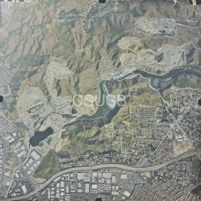 Riverside County 9