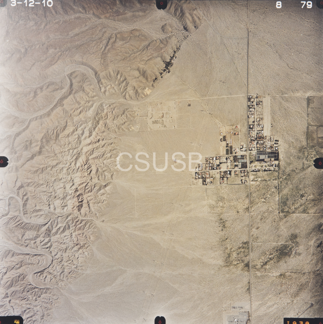 Riverside County 77