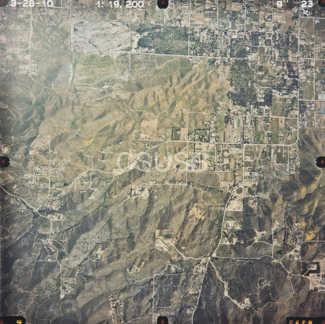 Riverside County 23