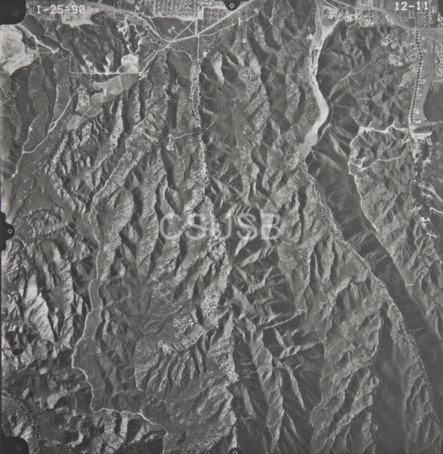 Riverside County 11