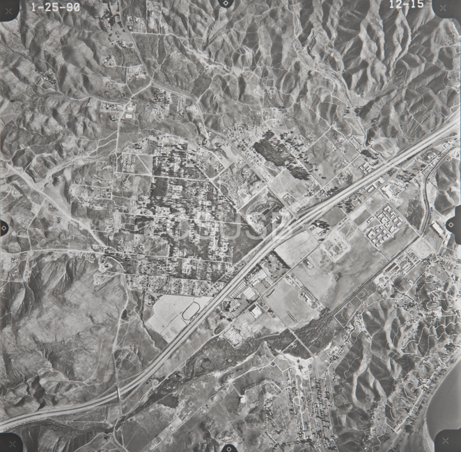 Riverside County 15