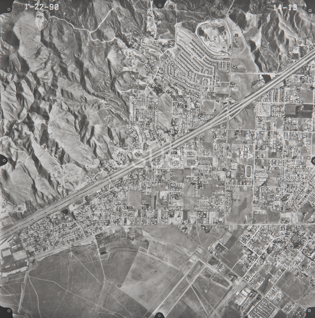 Riverside County 13