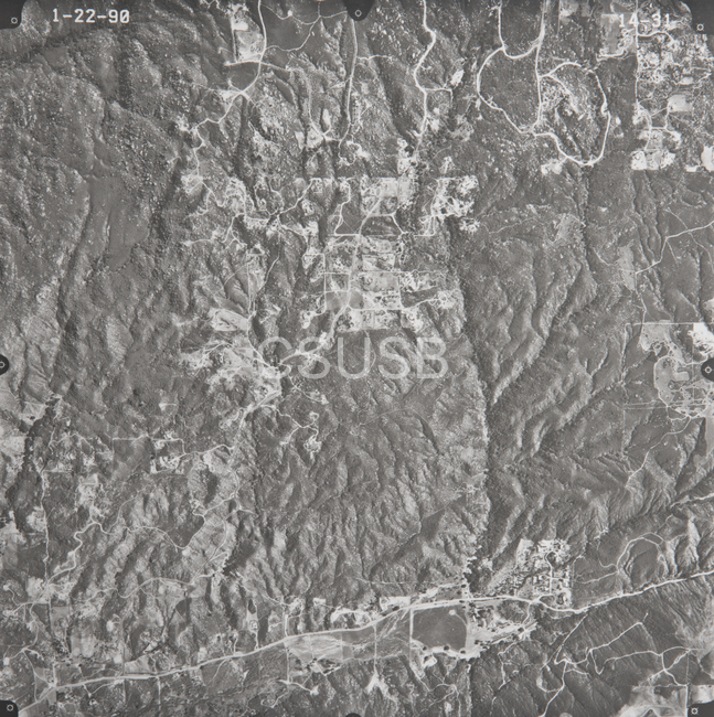 Riverside County 31