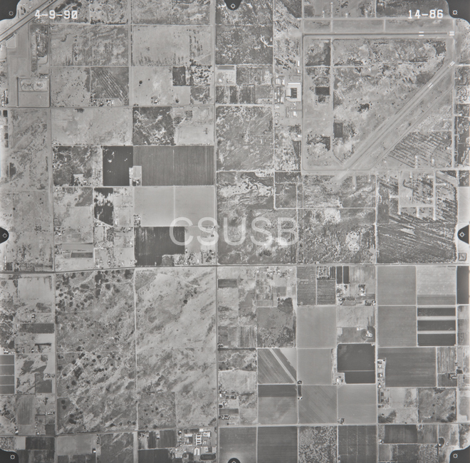 Riverside County 86