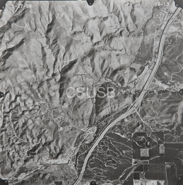 Riverside County 13