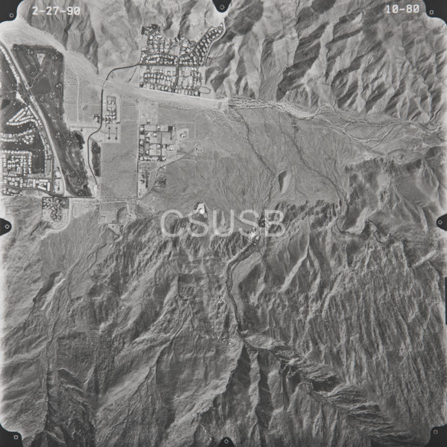 Riverside County 80