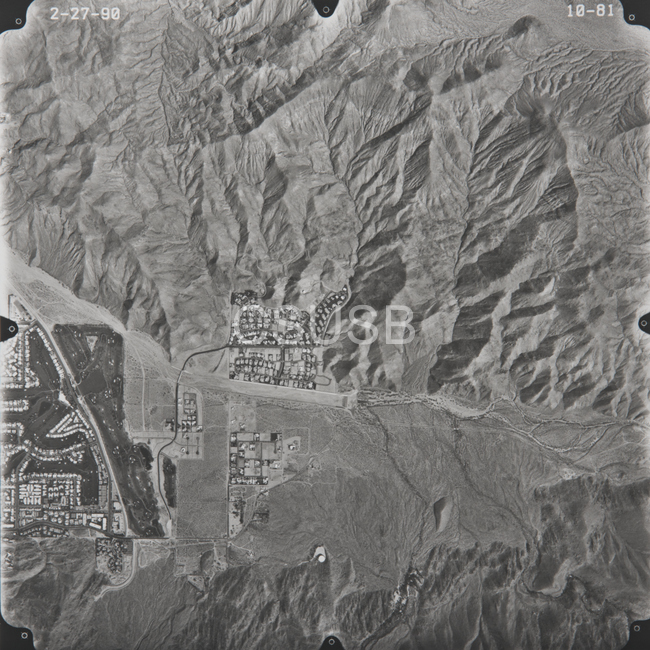 Riverside County 81