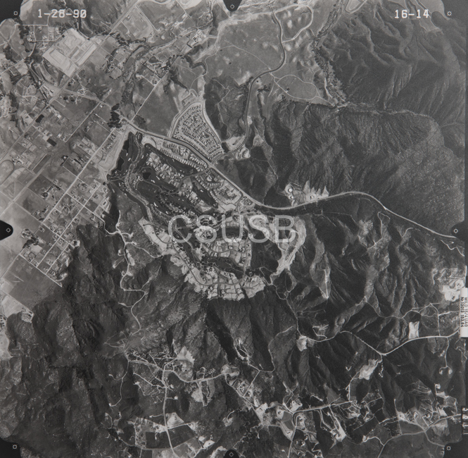Riverside County 14