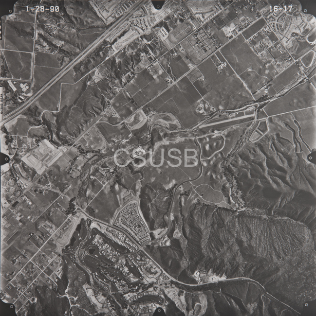 Riverside County 17