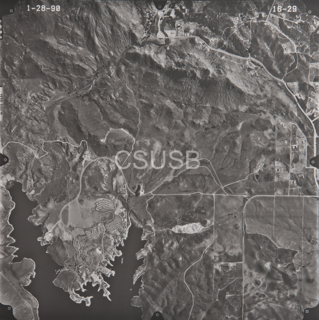Riverside County 29