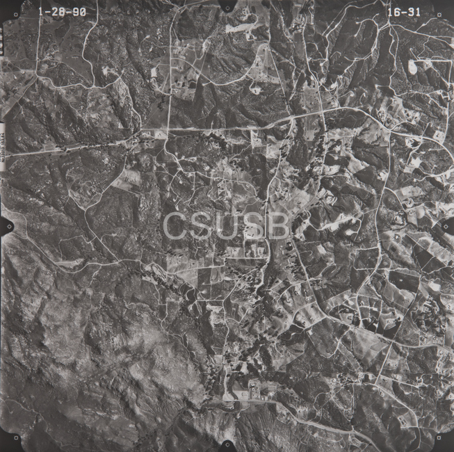 Riverside County 31
