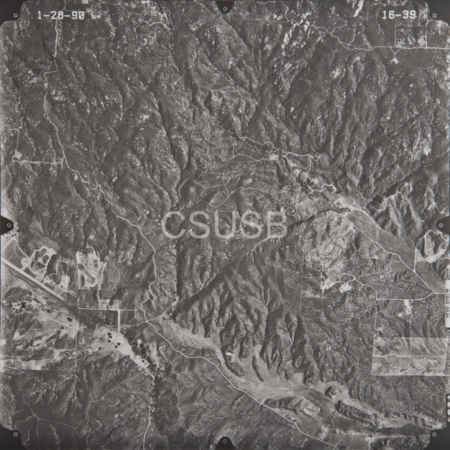 Riverside County 39