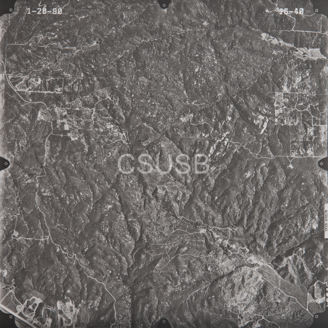 Riverside County 40