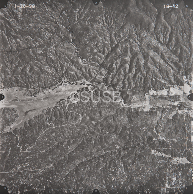 Riverside County 42