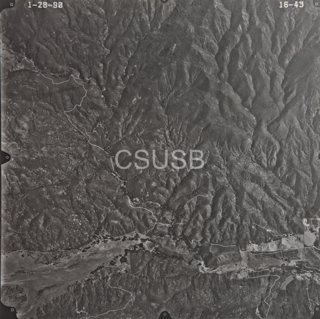 Riverside County 43