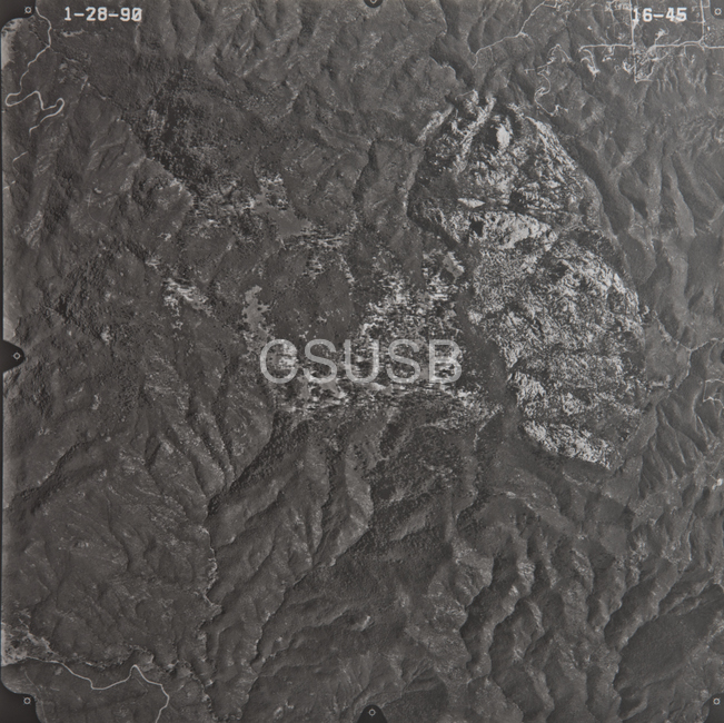 Riverside County 45