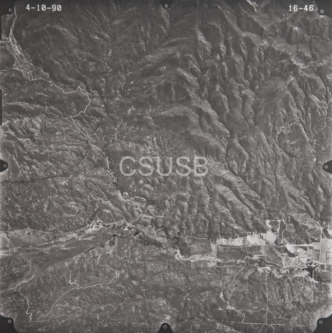 Riverside County 46