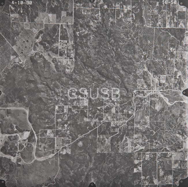 Riverside County 50