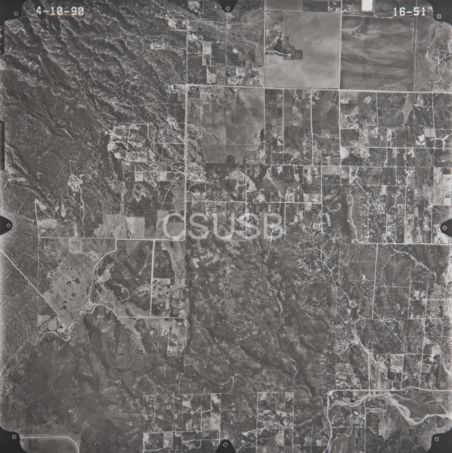Riverside County 51