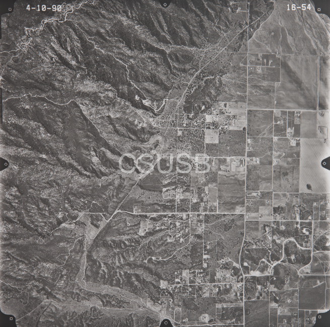 Riverside County 54