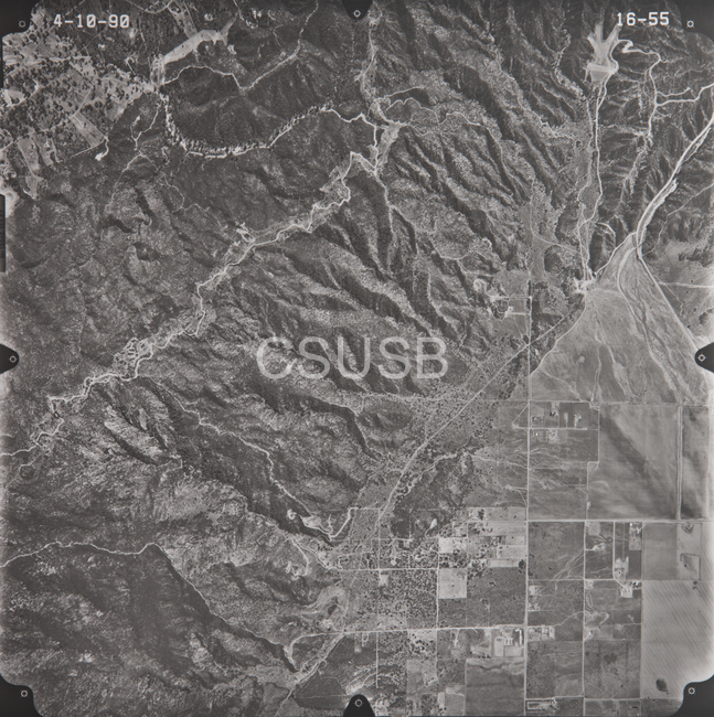 Riverside County 55