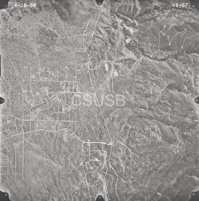 Riverside County 67