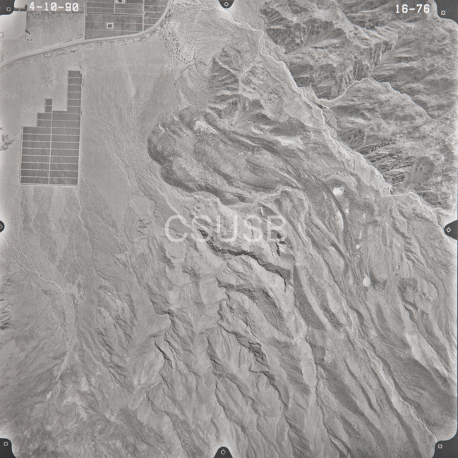 Riverside County 76