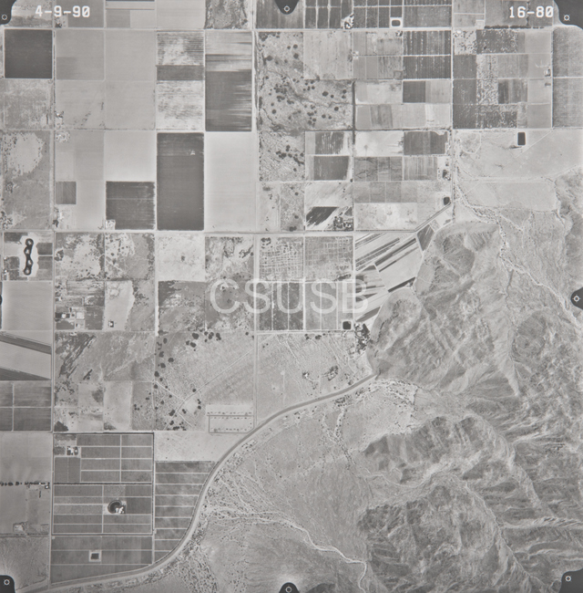 Riverside County 80