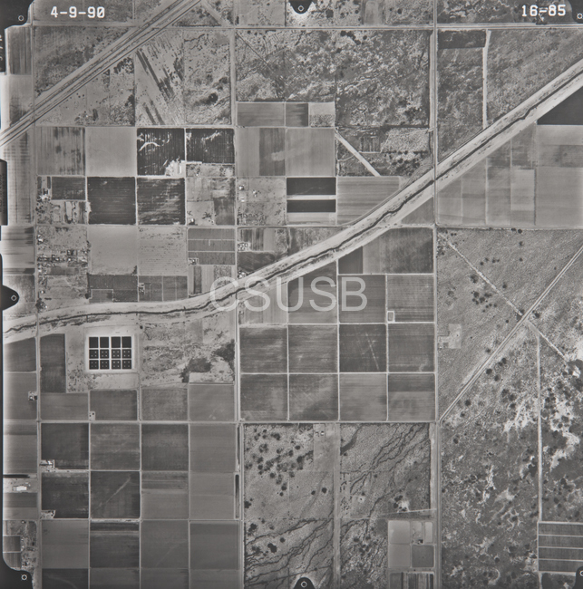 Riverside County 85