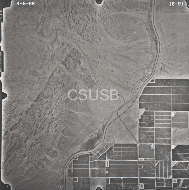 Riverside County 91