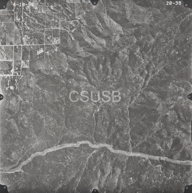 Riverside County 38