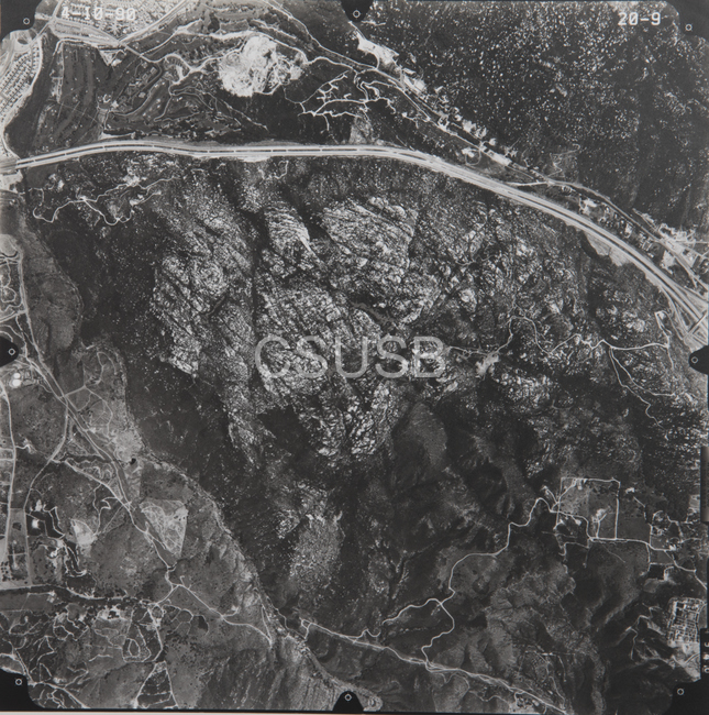 Riverside County 9