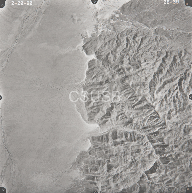 Riverside County 39