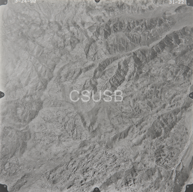Riverside County 22