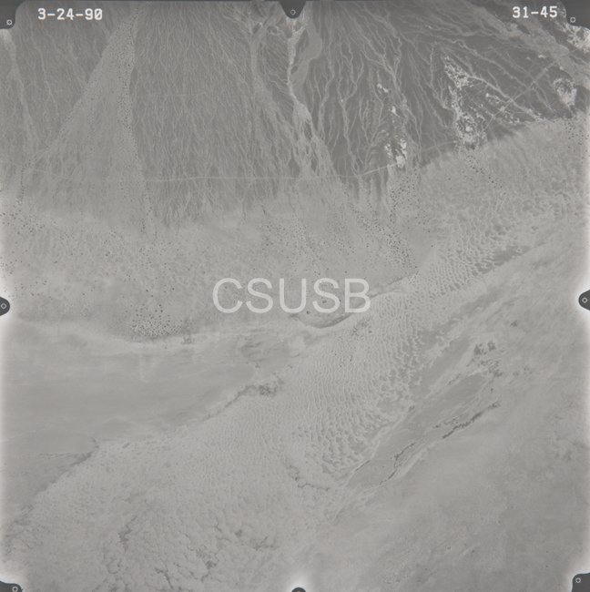 Riverside County 45
