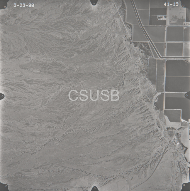 Riverside County 13