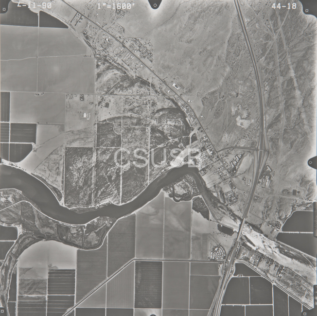 Riverside County 18