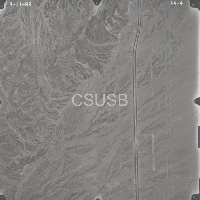 Riverside County 4