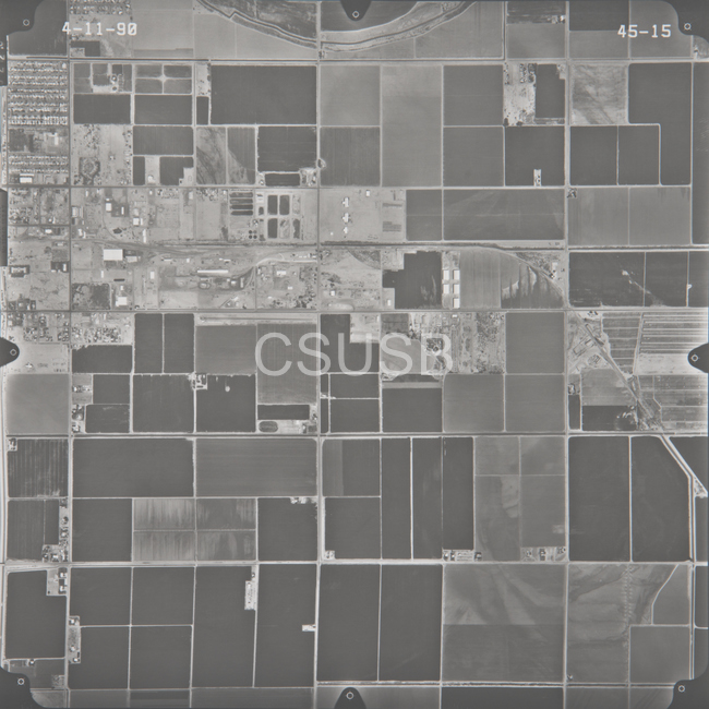 Riverside County 15