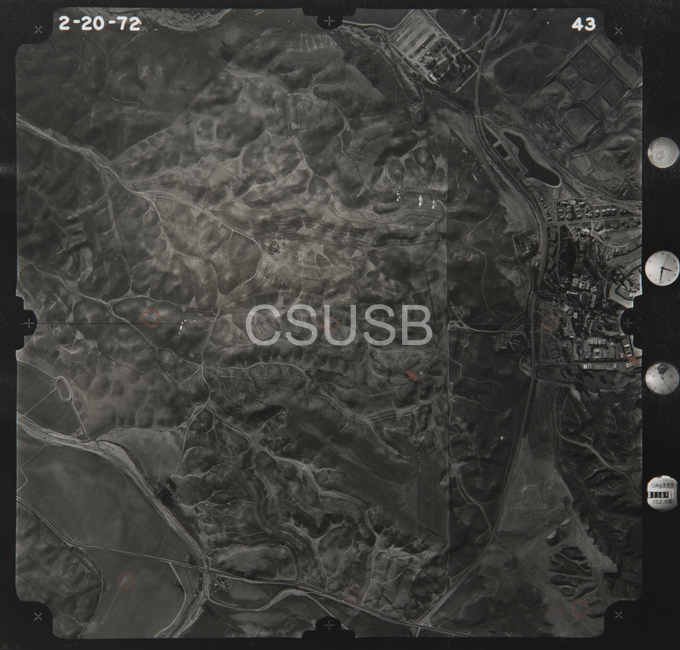 Riverside County 43